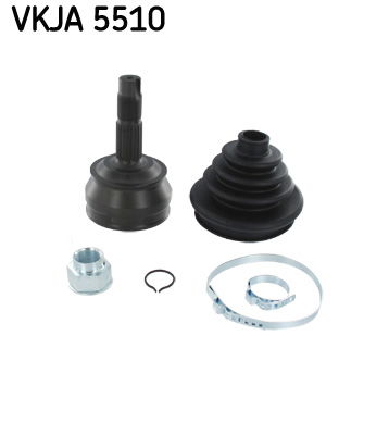 Jeu de joints, arbre de transmission
